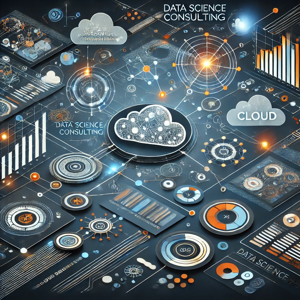 ArayAI Analytics Solutions Logo